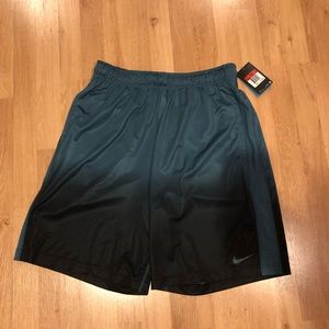 Nike basketball shorts
